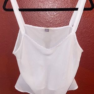 Summer Tanktop